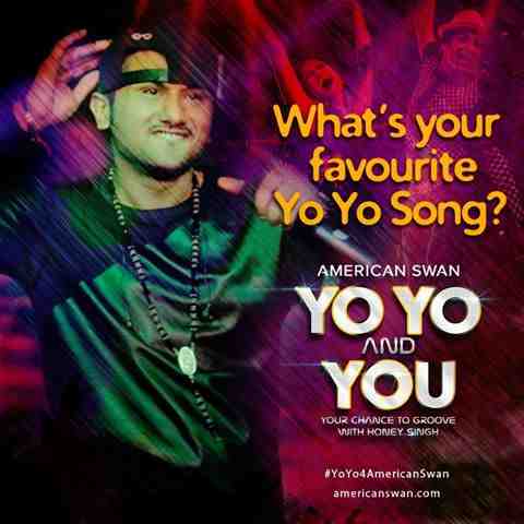“Yo Yo and You” Contest