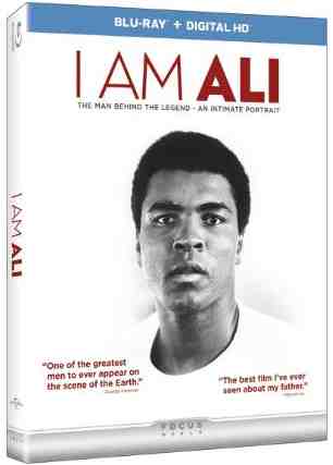 I Am Ali