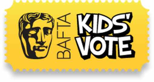 British Academy Children’s Awards