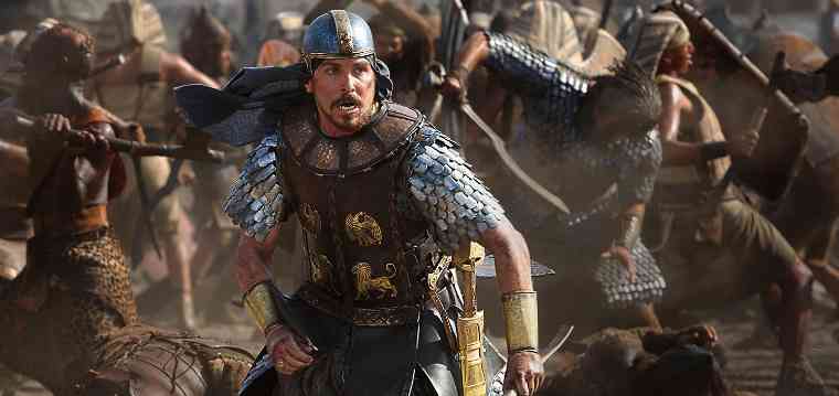 Exodus: Gods and Kings