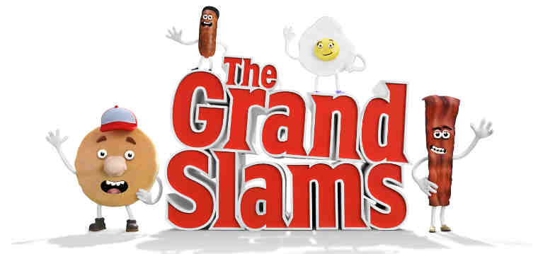 The Grand Slams