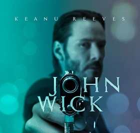 Keanu Reeves Starrer John Wick