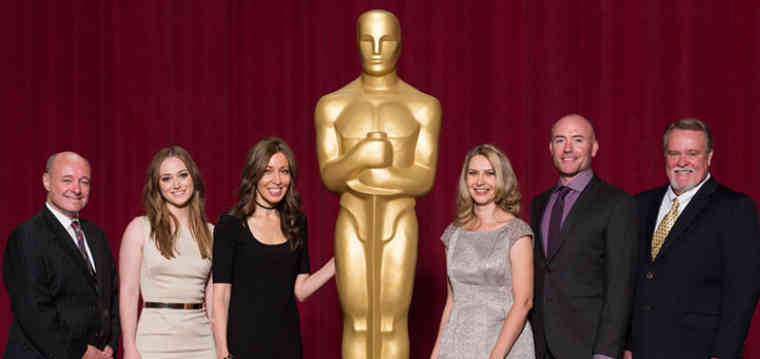 2013 Nicholl Fellows