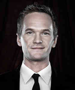 Neil Patrick Harris