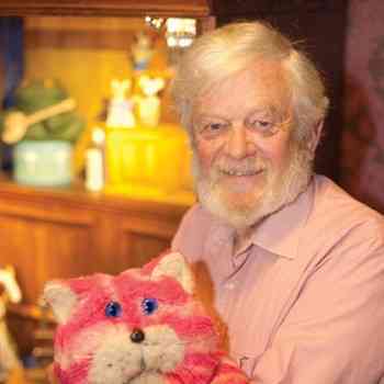 Peter Firmin
