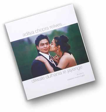 Dilwale Dulhania Le Jayenge