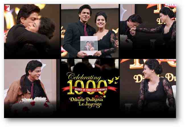 Dilwale Dulhaniya Le Jayenge