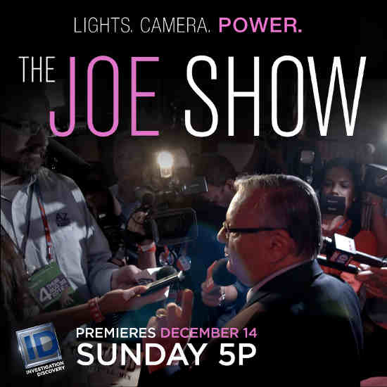 The Joe Show