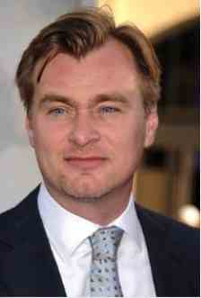 Christopher Nolan