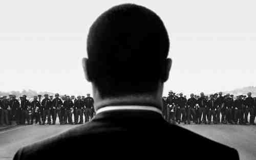 SELMA