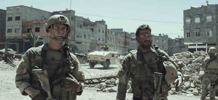American Sniper