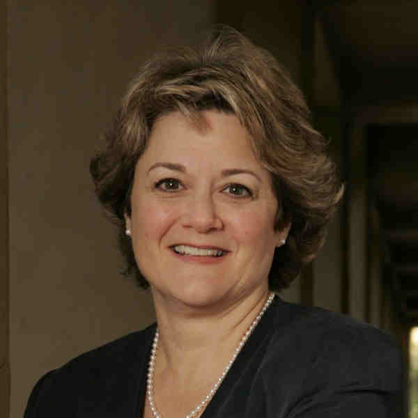 Bonnie Arnold