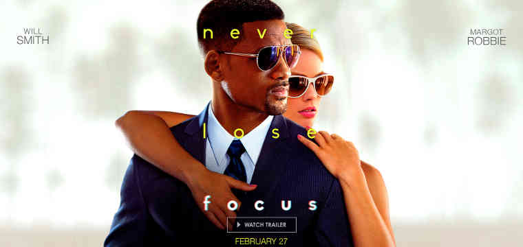 Focus