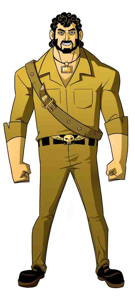 Gabbar Singh