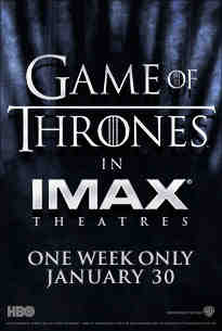 Game of Thrones