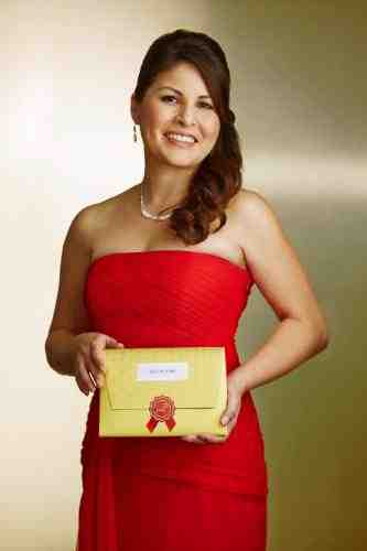 Martha L. Ruiz