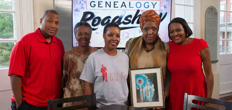 PBS Black Culture Connection