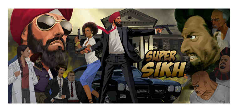 Super Sikh
