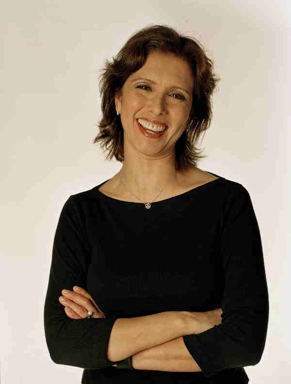 Mireille Soria
