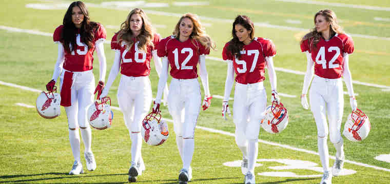 Victoria's Secret: Don't Drop the Ball