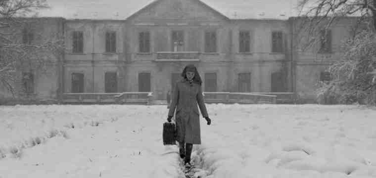IDA by Pawel Pawlikowski