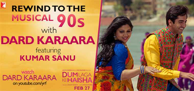Dum Laga Ke Haisha