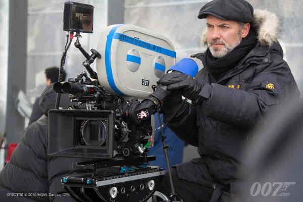 Sam Mendes