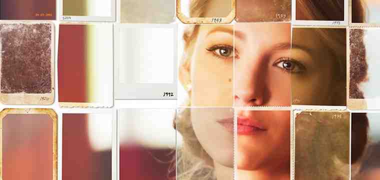 The Age of Adaline