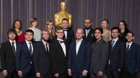 Student Academy Awards