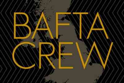 BAFTA Crew