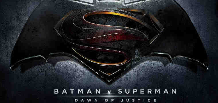 Batman v Superman: Dawn of Justice