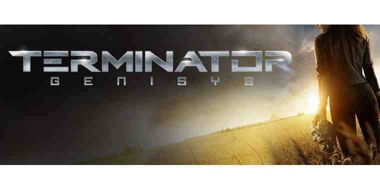 Terminator Genisys