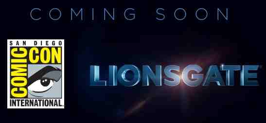 Lionsgate Video on Demand Service