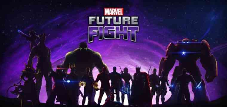 Marvel Future Fight