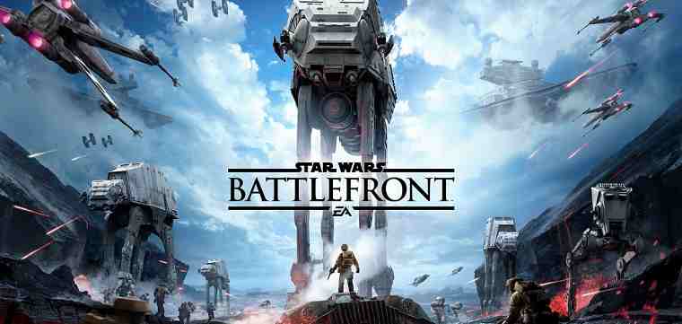 Star Wars Battlefront