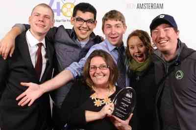 Filmmaking Competition