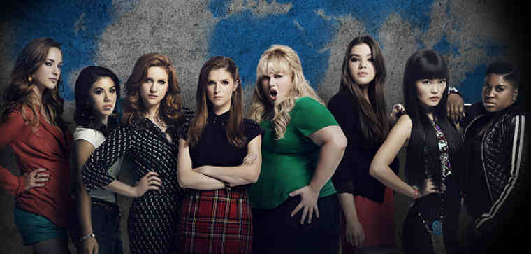 Pitch Perfect 2