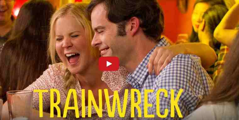 Trainwreck
