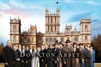 Downton Abbey