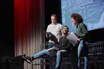 BAFTA Seeks New Writers of Children's Film and Television