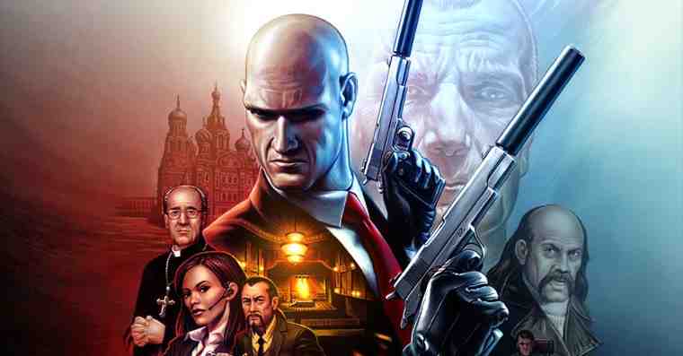 Hitman