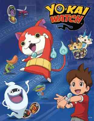 Yo-Kai Watch