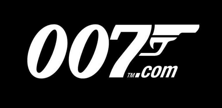 James Bond