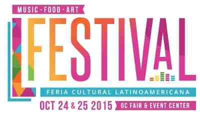 L Festival – Feria Cultural Latinoamericana