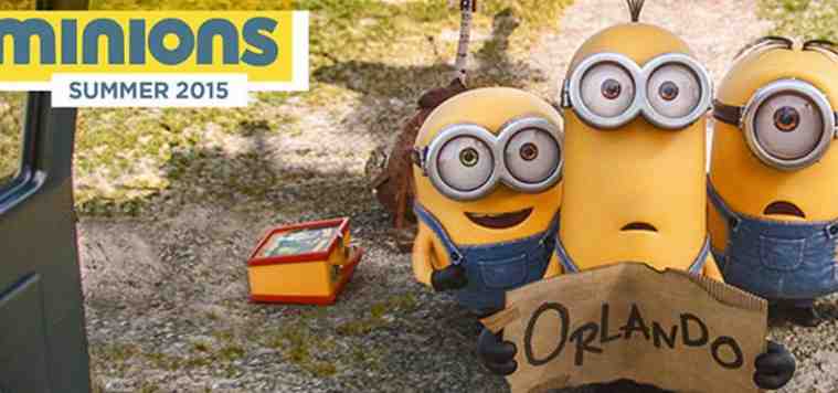 Minions