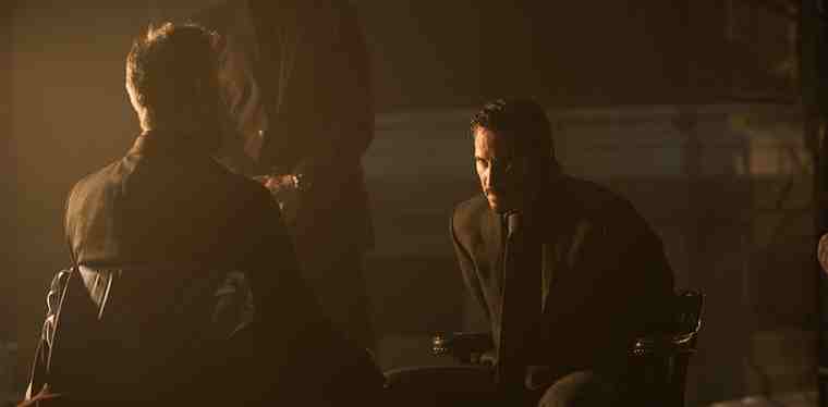 Lionsgate to Launch John Wick Virtual Reality Game