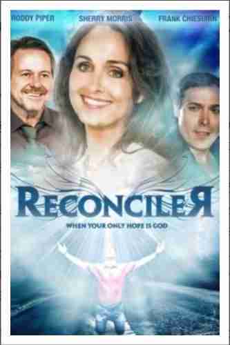 The Reconciler Movie Pays Tribute to Roddy Piper
