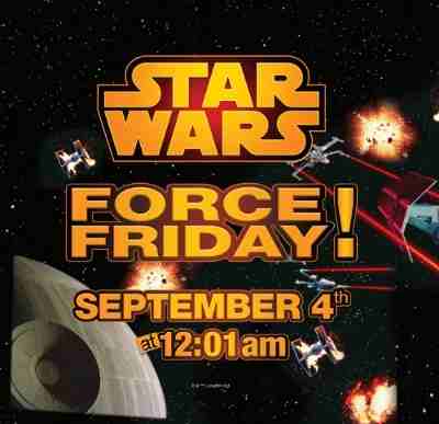 Star Wars Saga