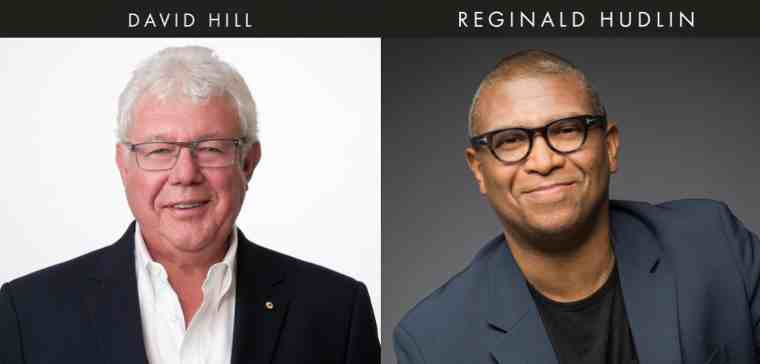 David Hill and Reginald Hudlin to Produce 88th Oscars