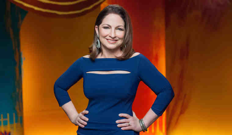 PBS Arts Fall Festival Features Gloria Estefan